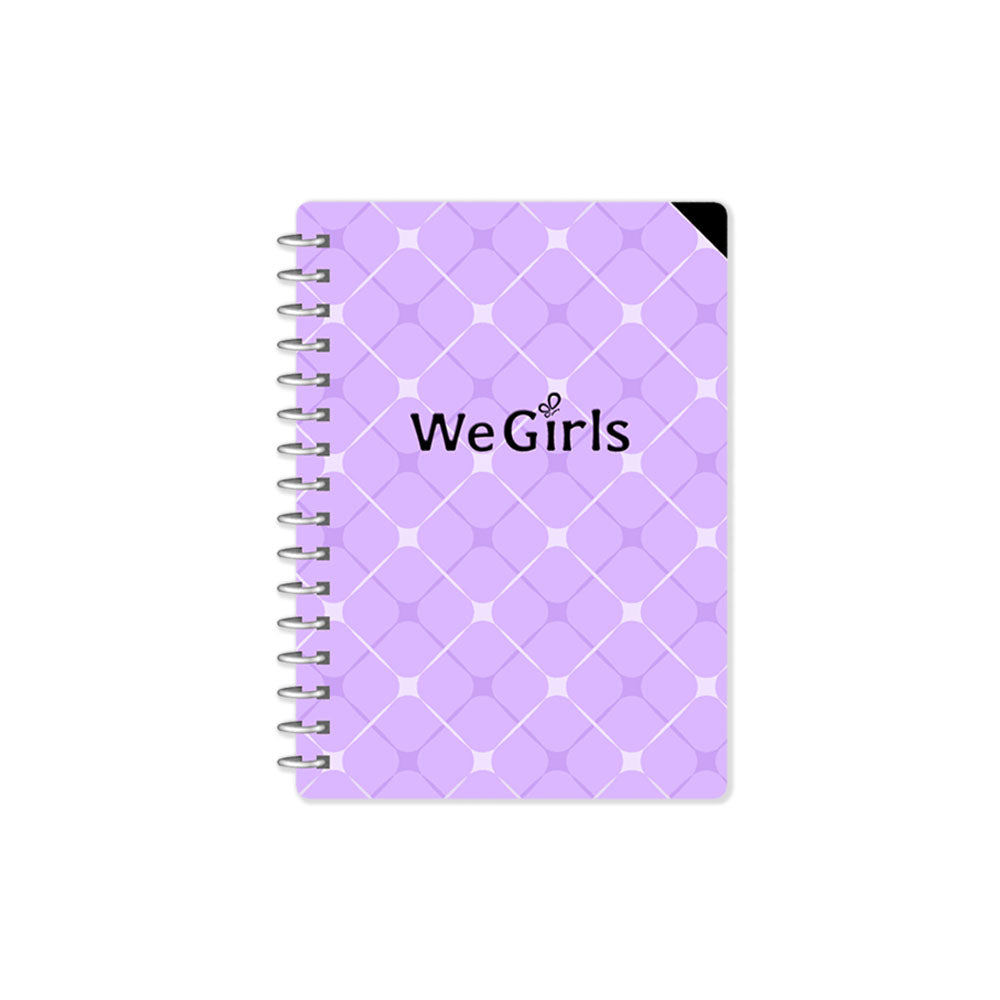 Kids' A6Notebooks – Fun Study Supplies WeGirls